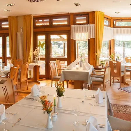 Hotel Im Wiesengrund Hermannsburg