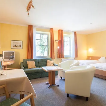 Im Wiesengrund Hotel Hermannsburg