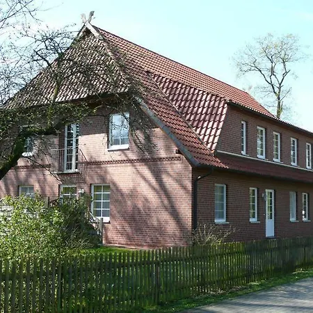 Im Wiesengrund 3* Hermannsburg